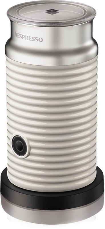 Nespresso 3594 8 Cups Coffee Maker(White)