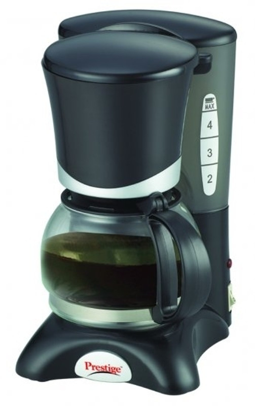 Prestige PCMH 2.0 4 Cups Coffee Maker Prestige PCMH 2.0 4 Cups Coffee Maker