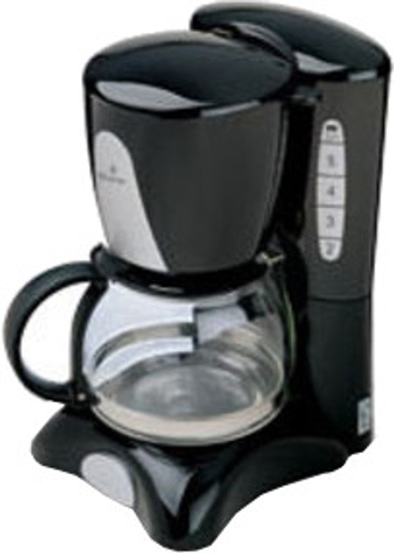 Russell Hobbs RCM60 6 Cups Coffee Maker