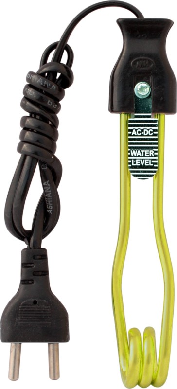 VintageWorlds Mini Bare Brass Yellow Special 550 W Immersion Heater Rod(Soup, Coffee, Tea, Water, Other Liquid Substance) RS.378 (61.00% Off) - Flipkart