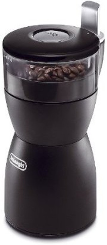 DeLonghi KG49 12 cups Coffee Maker(Black)