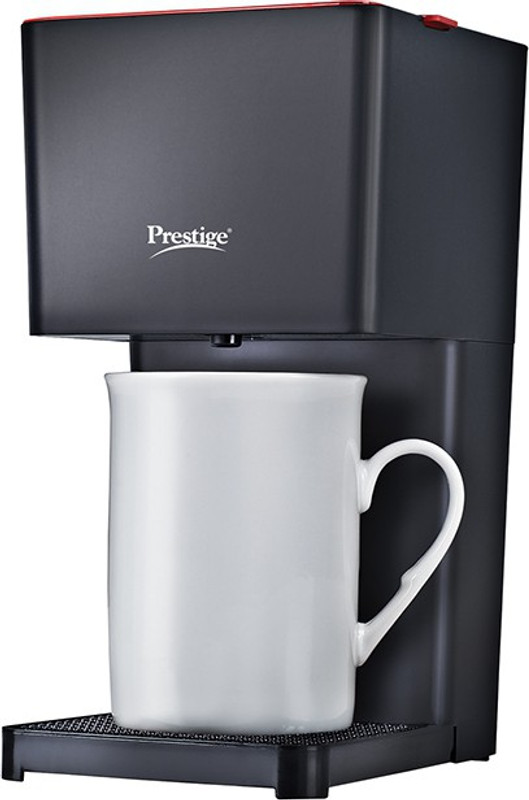 Prestige PCMD 2.0 Personal Coffee Maker(Black) Prestige PCMD 2.0 Personal Coffee Maker(Black)