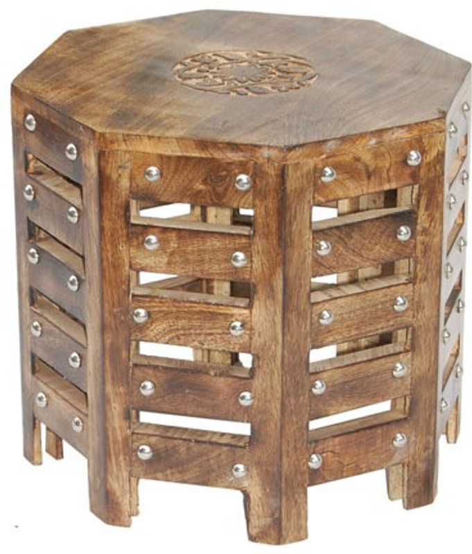 Acme Production Solid Wood Coffee Table(Finish Color - walnut Brown) RS.4000 (64.00% Off) - Flipkart