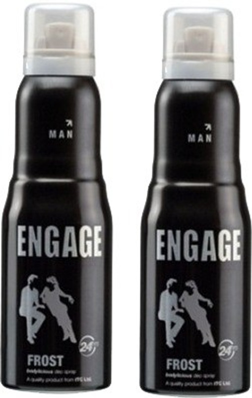 Engage Frost and Frost Combo Set(Set of 2)