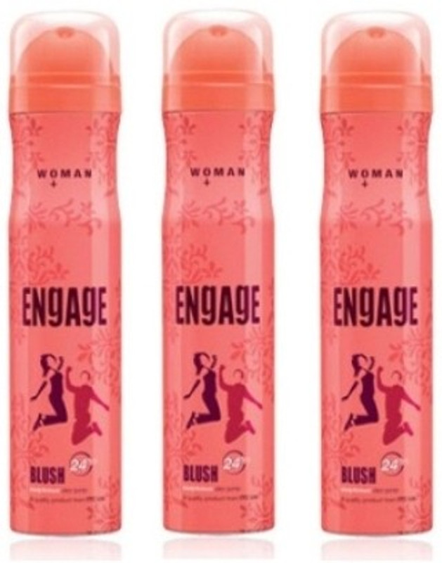 Engage Engage Combo Set Combo Set(Set of 3)