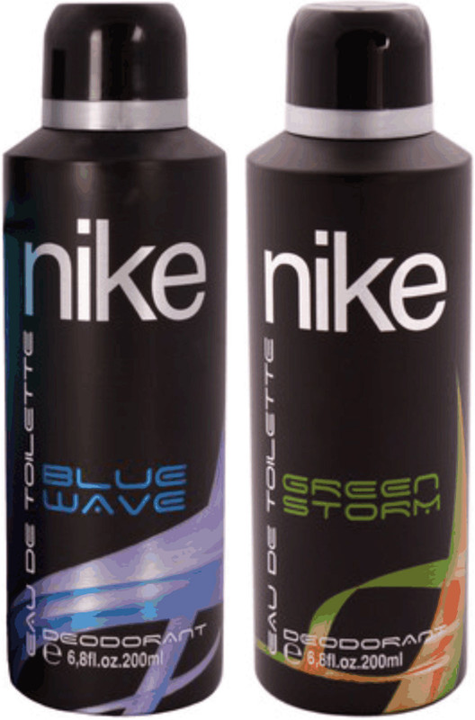 Nike Combo Set(Set of 2) RS.498 (29.00% Off) - Flipkart