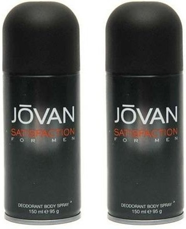 Jovan Jovan Combo Set(Set of 2) Jovan Jovan Combo Set(Set of 2)
