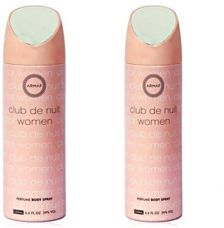 Armaf Club De Nuit Gift Set Combo Set(Set of 2) RS.440 (39.00% Off) - Flipkart