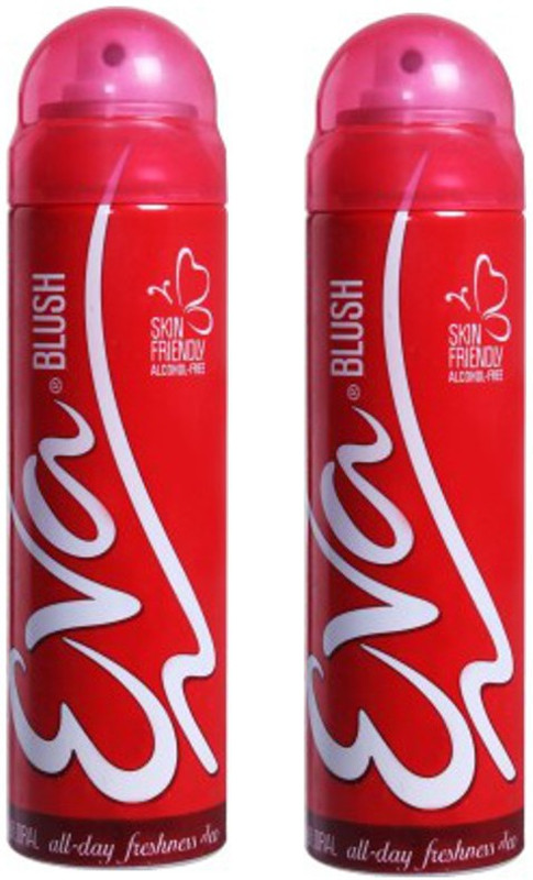 EVA Blush Combo Set(Set of 3)