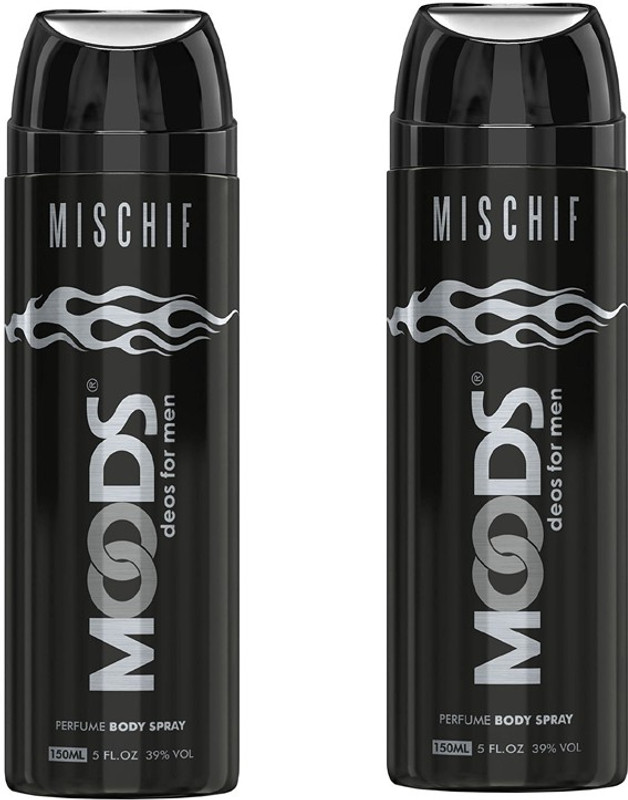 Moods MISCHIF Combo Set