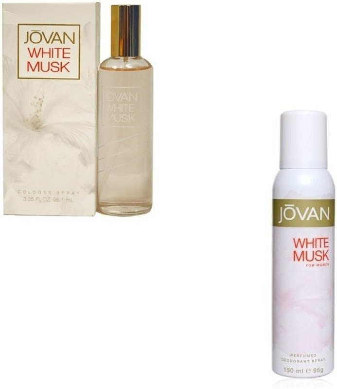 Sugandh vatika Fragrance Lover Gift Set Combo Set(Set of 2)