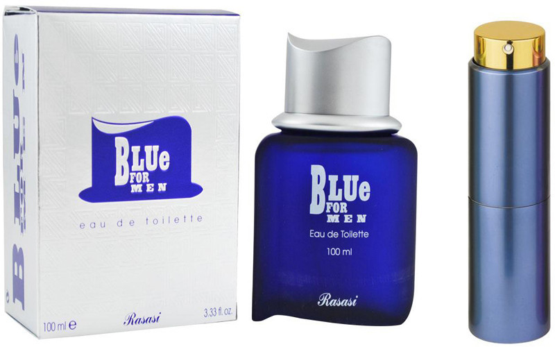 Rasasi Rasasi Gift Set Combo Set(Set of 2)