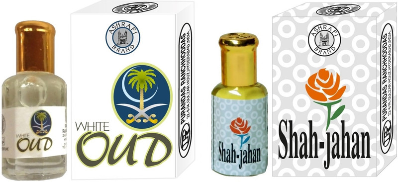 Purandas ranchhoddas attar sale
