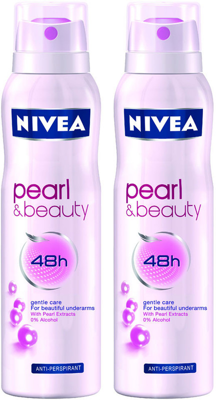 NIVEA Nivea Combo Set Combo Set(Set of 2)