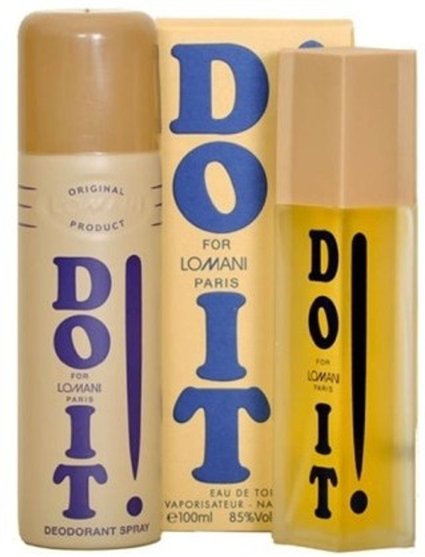 LOMANI Lomani Combo Set(Set of 3)