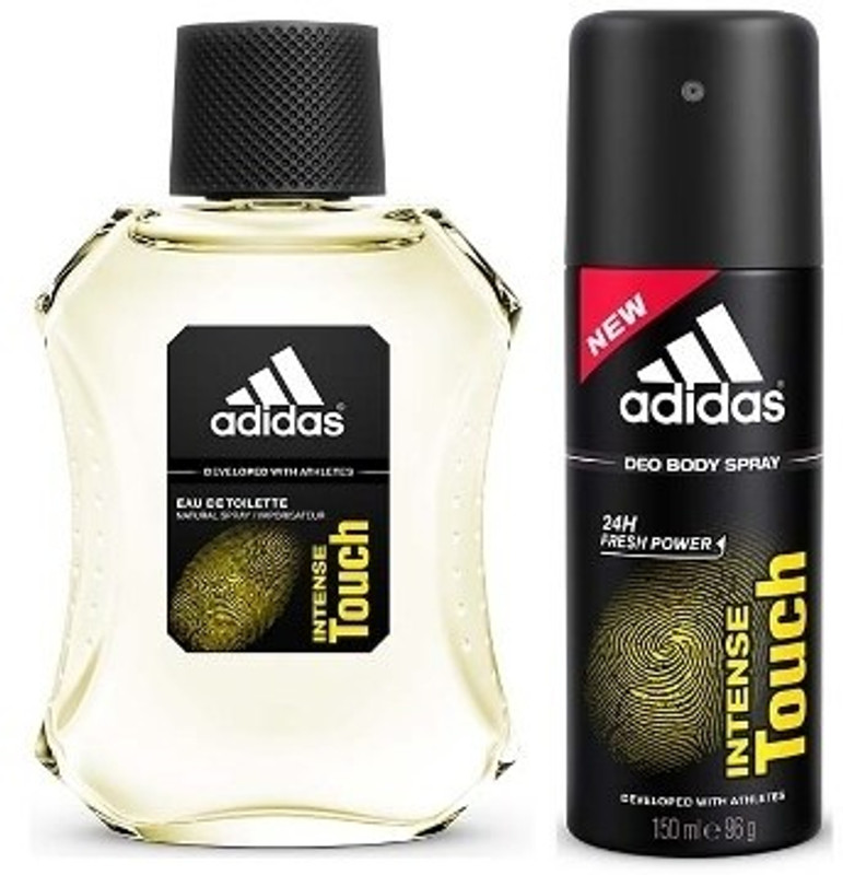 Adidas Gift Set(Set of 2)