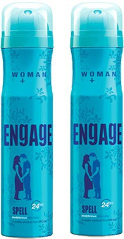 Engage Spell and Spell Combo Set(Set of 2)