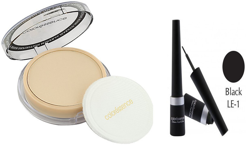 Coloressence Makeup Kit -13(Set of 2)