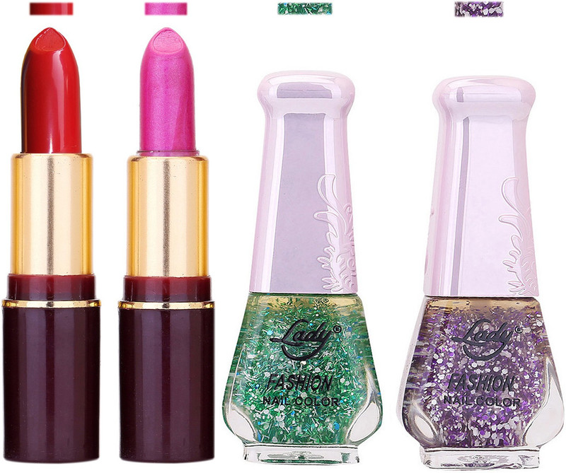 Lady Fashion Parfect Match Combo 2203201783(Set of 4)