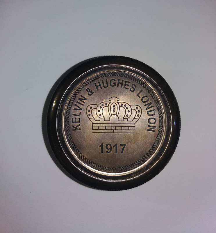 A Unique Collection 15 Compass(Multicolor)
