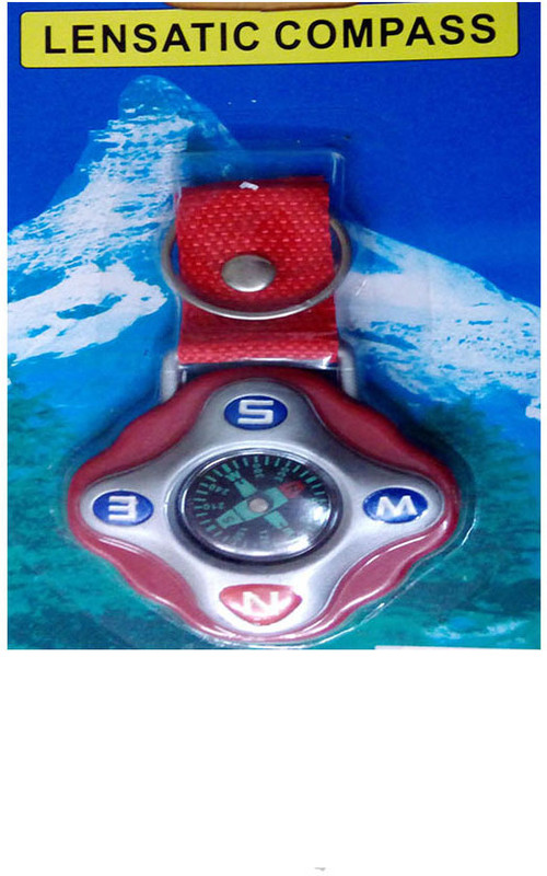 HRINKAR HCOM03 Compass(Multicolor)