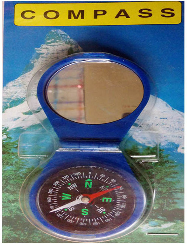 HRINKAR HCOM07 Compass(Multicolor)