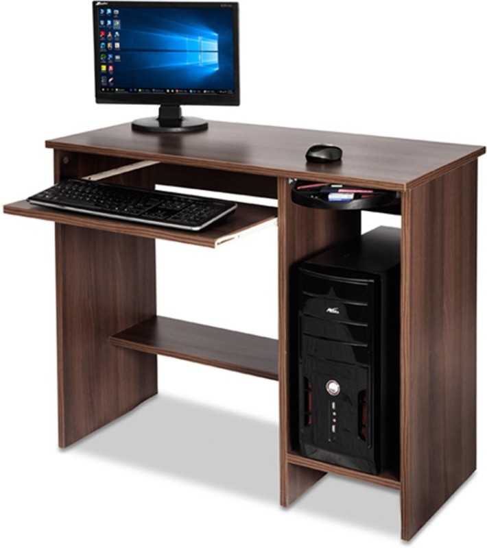 Office & Study - Computer Tables - furniture