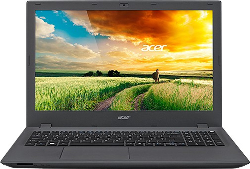Acer E15 Core i7 5th Gen - (8 GB/1 TB HDD/Linux/2 GB Graphics) E5-573G Laptop(15.6 inch, Black, 2.4 kg)