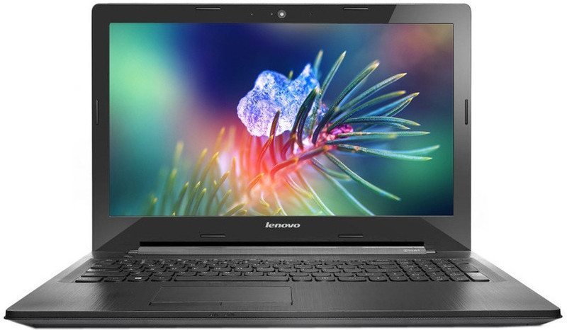 Lenovo G50-70 Core i3 4th Gen - (4 GB/1 TB HDD/DOS) G50 70 Laptop(15.6 inch, Black, 3.1 kg)