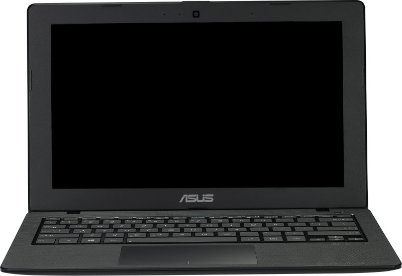 Asus X200MA Celeron Dual Core 1st Gen - (2 GB/500 GB HDD/DOS) X200MA-KX643D Laptop(11.6 inch, Black, 1.2 kg)
