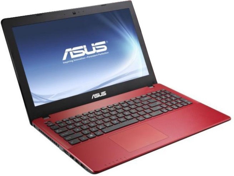 Asus Core i3 5th Gen - (4 GB/1 TB HDD/DOS) X540LA-XX439D Laptop(15.6 inch, Red, 2 kg)