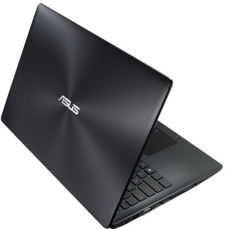 Asus A555LA Core i3 5th Gen - (4 GB/1 TB HDD/Windows 10 Home) A555LA-XX2064T Laptop(15.6 inch, Black)