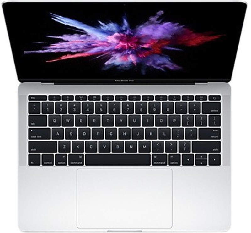 Apple Macbook Pro Core i5 - (8 GB/256 GB SSD/Mac OS Sierra) MLUQ2HN/A(13 inch, Silver, 1.37 kg)