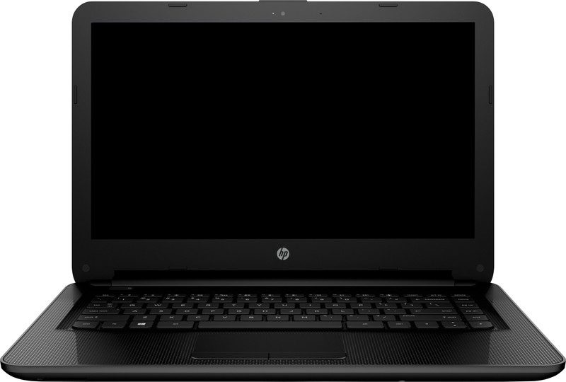 HP Core i3 5th Gen - (4 GB/1 TB HDD/DOS) 14-AC171tu Laptop(14 inch, Black, 1.94 kg)