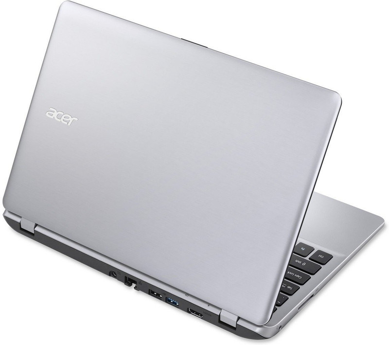 Acer E3 Celeron Dual Core 1st Gen - (2 GB/500 GB HDD/Windows 8.1) E3-112M Laptop(11.78 inch, Silver, 1.29 kg)
