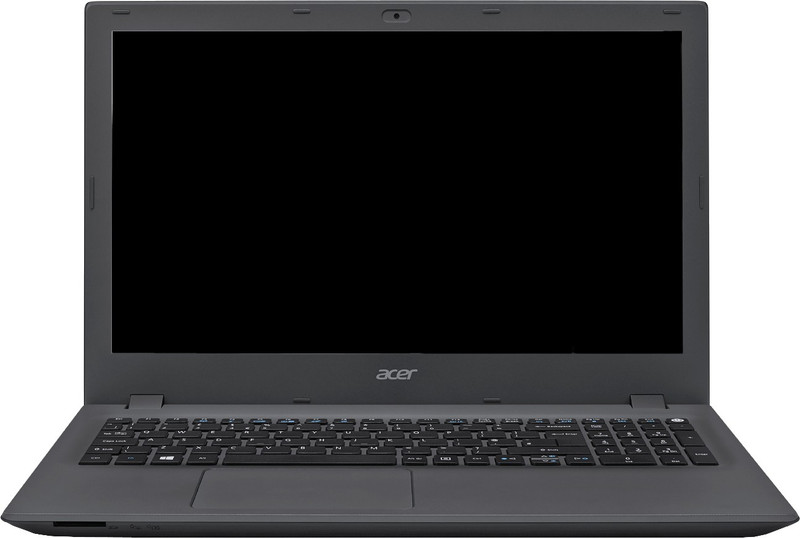 Acer Pentium Quad Core 4th Gen - (4 GB/500 GB HDD/Linux/2 GB Graphics) E5-532G Laptop(15.6 inch, Charcoal, 2.4 kg)