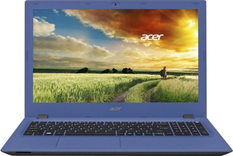 Acer Core i5 6th Gen - (4 GB/1 TB HDD/Linux/2 GB Graphics) E5-574G Laptop(15.6 inch, Denim Blue, 2.4 kg)