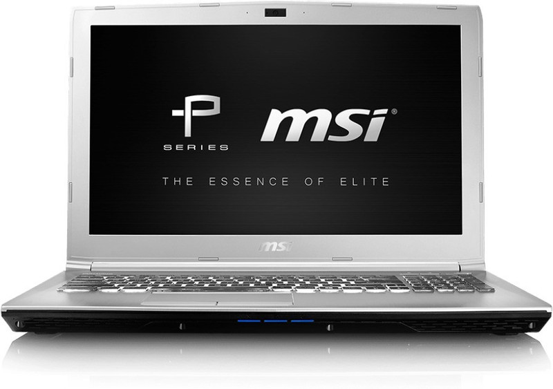 MSI PE Core i7 7th Gen - (16 GB/1 TB HDD/DOS/4 GB Graphics) PE60 7RD Gaming Laptop(15.6 inch, Silver, 2.4 kg) MSI PE Core i7 7th Gen - (16 GB/1 TB HDD/DOS/4 GB Graphics) PE60 7RD Gaming Laptop(15.6 inch, Silver, 2.4 kg)