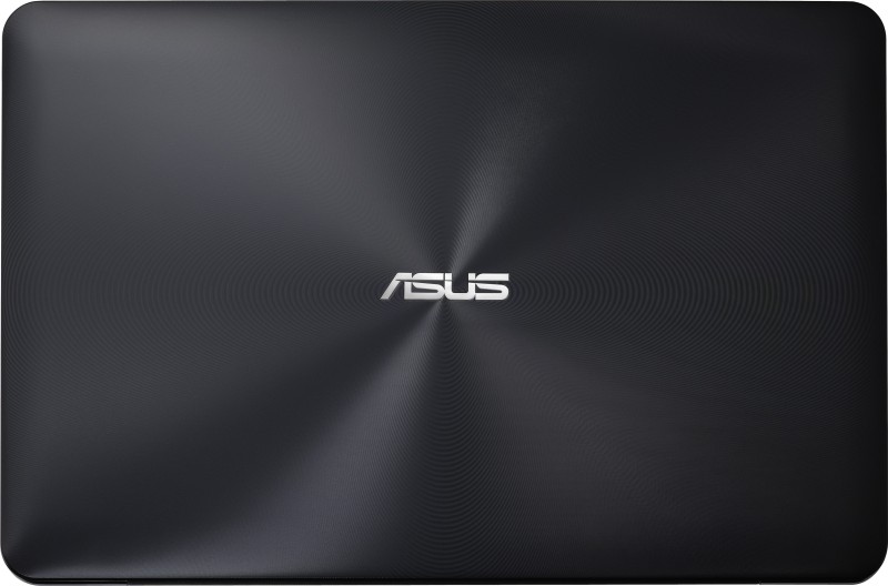 Asus Core i3 5th Gen - (4 GB/1 TB HDD/DOS/2 GB Graphics) A555LF-XX362D Laptop(15.6 inch, Black, 2.3 kg)