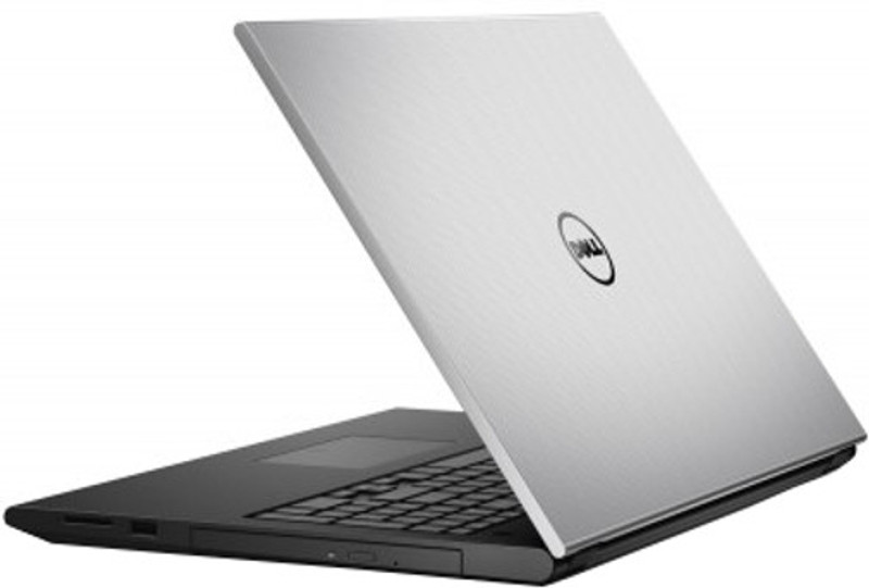 Dell Inspiron 15 3542 Notebook (4th Gen Ci5/ 4GB/ 1TB/ Ubuntu) (3542541TBiSU)(15.6 inch, Silver) Dell Inspiron 15 3542 Notebook (4th Gen Ci5/ 4GB/ 1TB/ Ubuntu) (3542541TBiSU)(15.6 inch, Silver)
