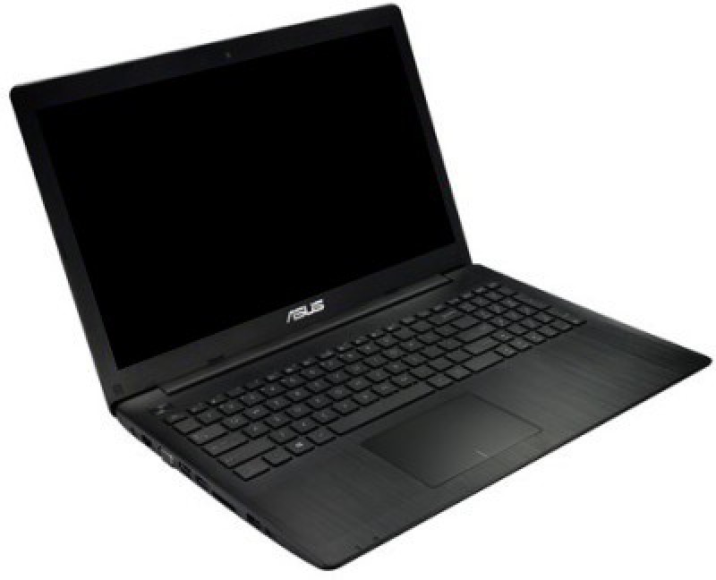 Asus X553MA Celeron Quad Core 4th Gen - (2 GB/500 GB HDD/DOS) SX858D Laptop(15.6 inch, Black, 2.6 kg)