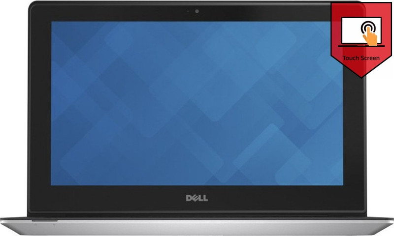 Dell 11 Celeron Dual Core 2nd Gen - (2 GB/500 GB HDD/Windows 8 Pro) 3000/3137C2500iS Business Laptop(11.49 inch, Silver, 1.43 kg) Dell 11 Celeron Dual Core 2nd Gen - (2 GB/500 GB HDD/Windows 8 Pro) 3000/3137C2500iS Business Laptop(11.49 inch, Silver, 1.43 kg)