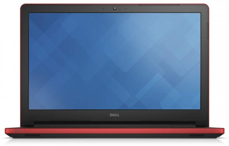 Dell Inspiron Core i5 6th Gen - (8 GB/1 TB HDD/Windows 10 Home/2 GB Graphics) 5559i581tb2gbw10RM Laptop(15.6 inch, Red Matt, 2.4 kg) Dell Inspiron Core i5 6th Gen - (8 GB/1 TB HDD/Windows 10 Home/2 GB Graphics) 5559i581tb2gbw10RM Laptop(15.6 inch, Red Matt, 2.4 kg)