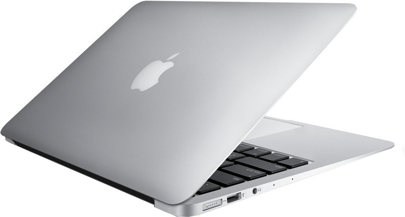 Apple MacBook Air Core i5 5th gen - (8 GB/256 GB SSD/OS X El Capitan) MMGG2HN/A(13.3 inch, Silver)