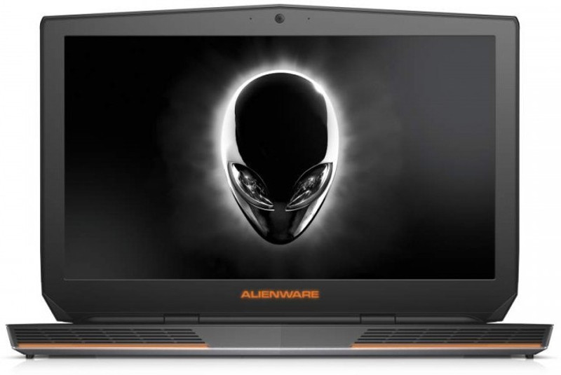 Alienware Core i7 6th Gen - (16 GB/1 TB HDD/Windows 10 Home/8 GB Graphics) 17 Gaming Laptop(17.3 inch, Anodized Aluminum, With MS Office)