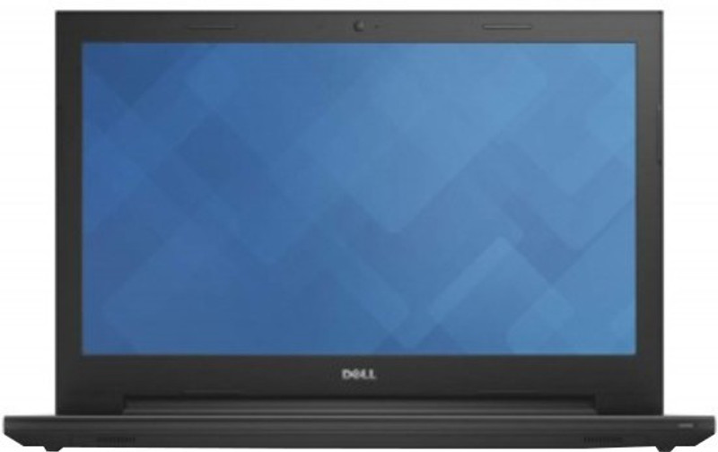 Dell Inspiron Core i3 4th Gen - (4 GB/1 TB HDD/Windows 8.1) 3542 Laptop(15.6 inch, Black, 2.4 kg) Dell Inspiron Core i3 4th Gen - (4 GB/1 TB HDD/Windows 8.1) 3542 Laptop(15.6 inch, Black, 2.4 kg)