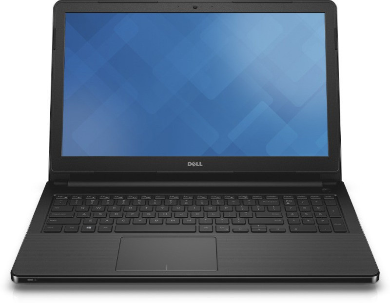 Dell Vostro Core i3 5th Gen - (4 GB/1 TB HDD/Linux/2 GB Graphics) 3558 Laptop(15.6 inch, Black, 2.4 kg) Dell Vostro Core i3 5th Gen - (4 GB/1 TB HDD/Linux/2 GB Graphics) 3558 Laptop(15.6 inch, Black, 2.4 kg)
