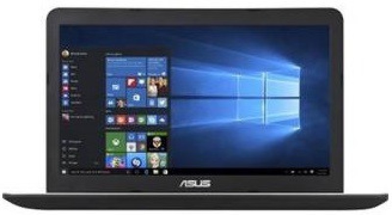 Asus A Series Core i5 5th Gen - (4 GB/1 TB HDD/Windows 10 Home/2 GB Graphics) A555LA Laptop(15.6 inch, Glossy Dark Brown)