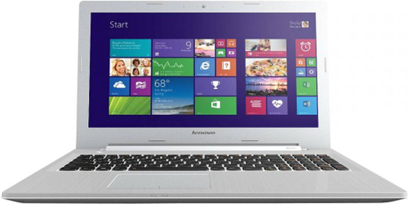 Lenovo z50-70 Notebook (4th Gen Ci5/ 8GB/ 1TB/ Win8.1/ 4GB Graph) (59-429607)(15.6 inch)