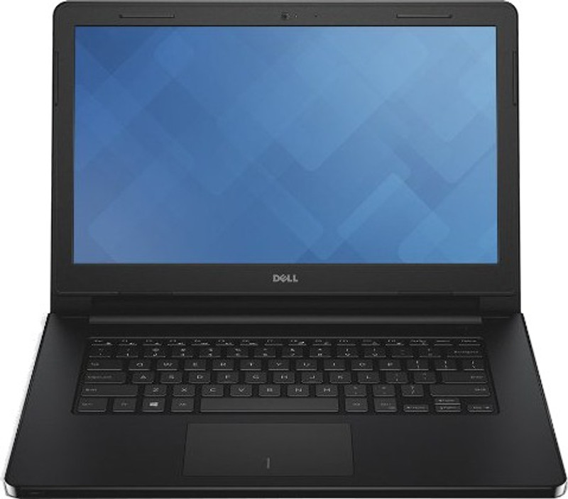 Dell Inspiron Core i3 5th Gen - (4 GB/1 TB HDD/Ubuntu/2 GB Graphics) 3558 Laptop(15.6 inch, Black) Dell Inspiron Core i3 5th Gen - (4 GB/1 TB HDD/Ubuntu/2 GB Graphics) 3558 Laptop(15.6 inch, Black)